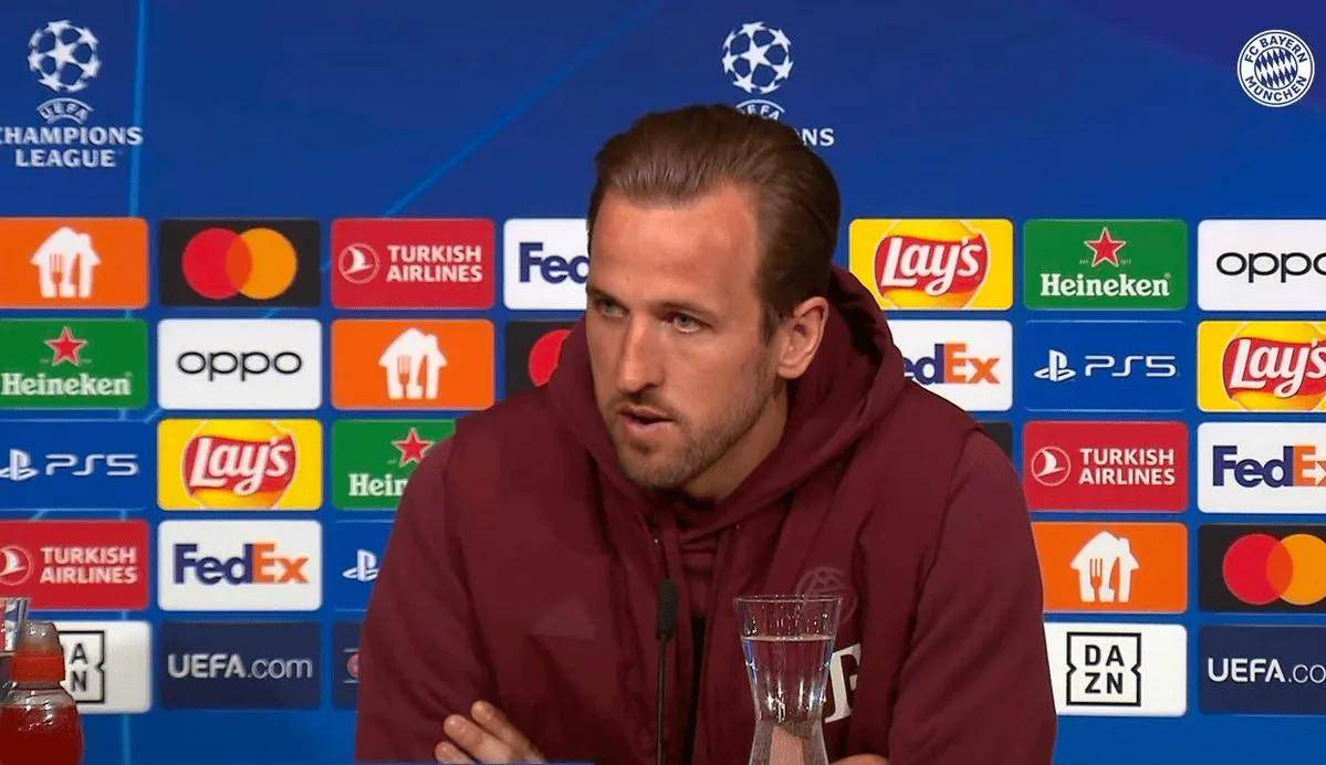 包含热刺击败拜仁,晋级可能性重新打开的词条 包含热刺击败拜仁,晋级可能性重新打开的词条