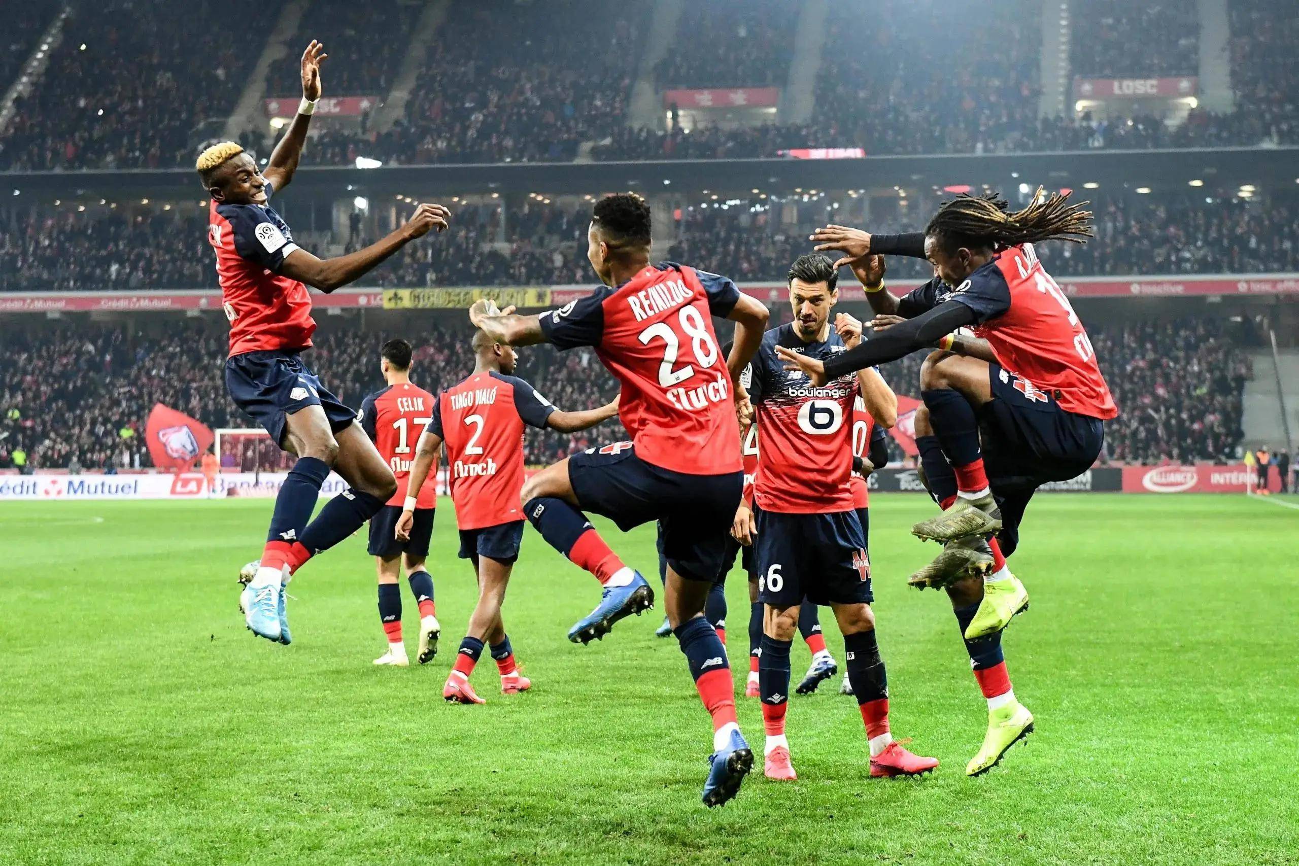 蒙彼利埃对阵图卢兹:谁能获胜? 蒙彼利埃对阵图卢兹:谁能获胜?