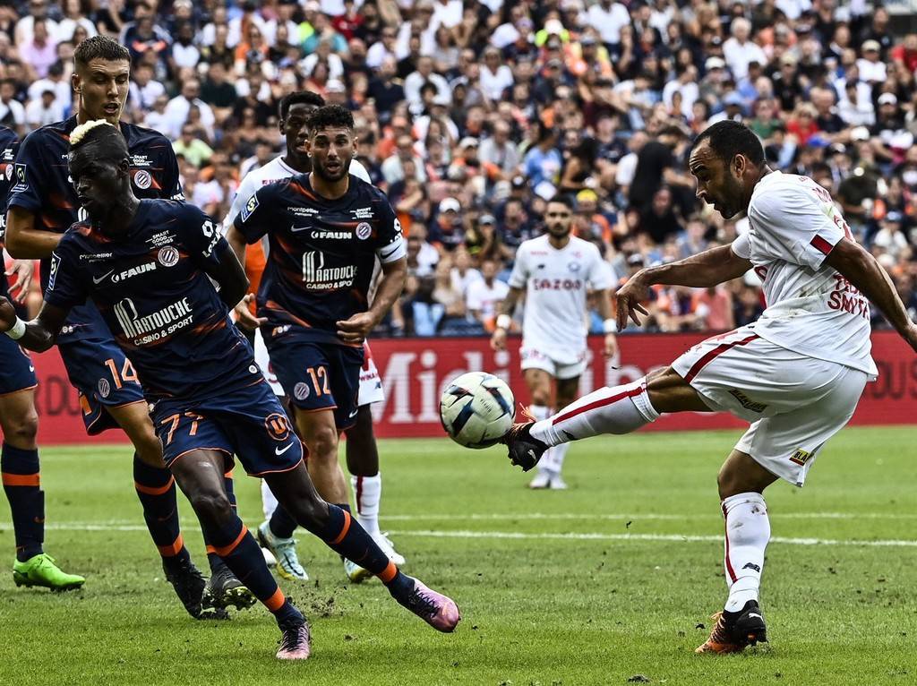 蒙彼利埃对阵图卢兹:谁能获胜? 蒙彼利埃对阵图卢兹:谁能获胜?