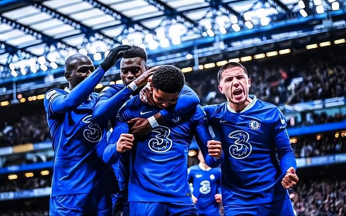 切尔西主场惨败,球迷对球队失望不已的简单介绍 切尔西主场惨败,球迷对球队失望不已的简单介绍