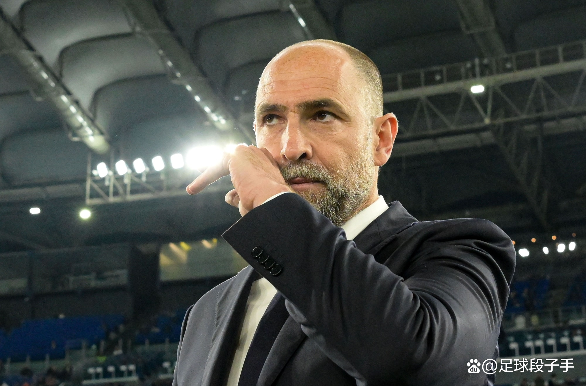 尤文图斯确认主教练下季继续执教 尤文图斯确认主教练下季继续执教