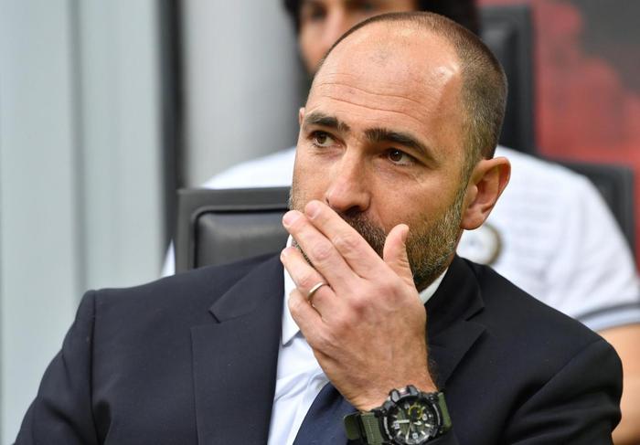 尤文图斯确认主教练下季继续执教 尤文图斯确认主教练下季继续执教