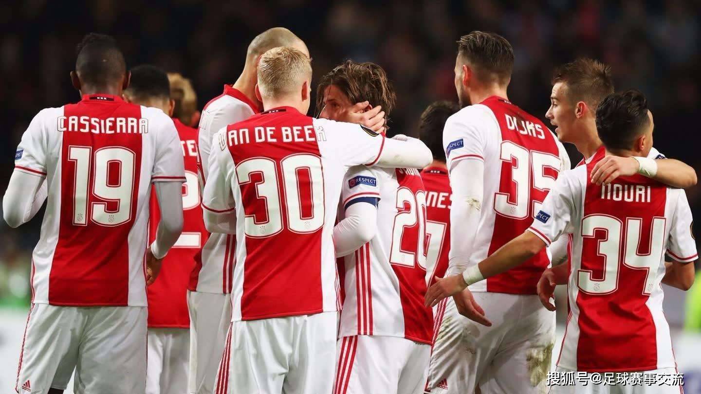 包含阿贾克斯对决英超劲旅，谁能占据上风？的词条