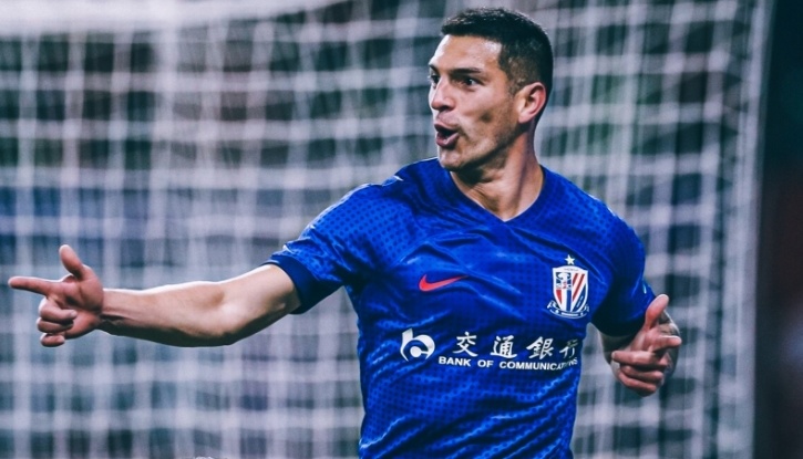 包含申花惜败自由人,战胜在望遗憾落幕的词条 包含申花惜败自由人,战胜在望遗憾落幕的词条