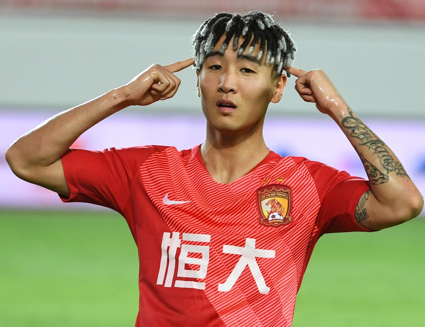 关于广州富力客场取胜，豪取三分保持不败的信息