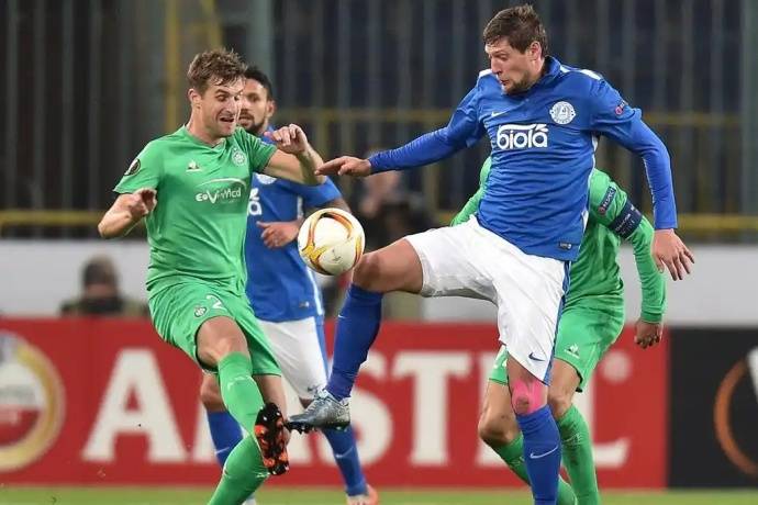 关于圣埃蒂安客场惨败,遭遇法甲连败低迷期的信息 关于圣埃蒂安客场惨败,遭遇法甲连败低迷期的信息