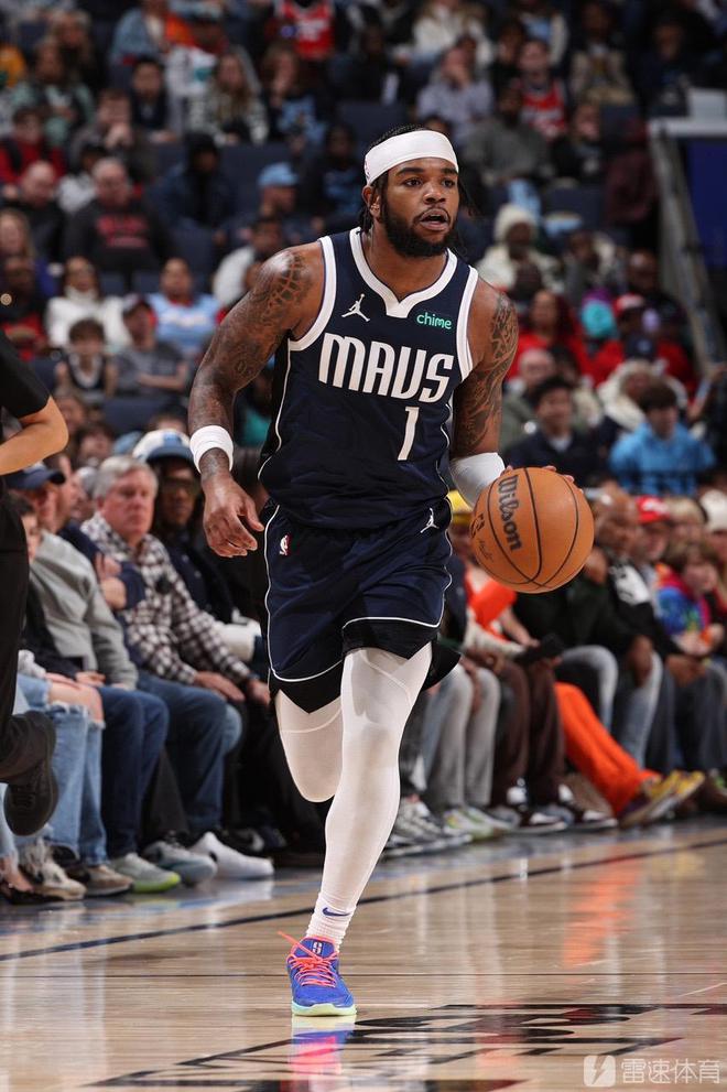 独行侠后卫全面爆发,成为球队得分王的简单介绍 独行侠后卫全面爆发,成为球队得分王的简单介绍