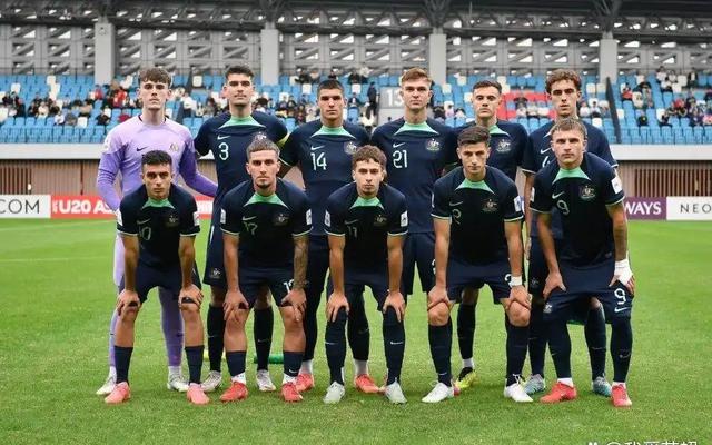 澳大利亚队在国际足球赛事中获胜 澳大利亚队在国际足球赛事中获胜