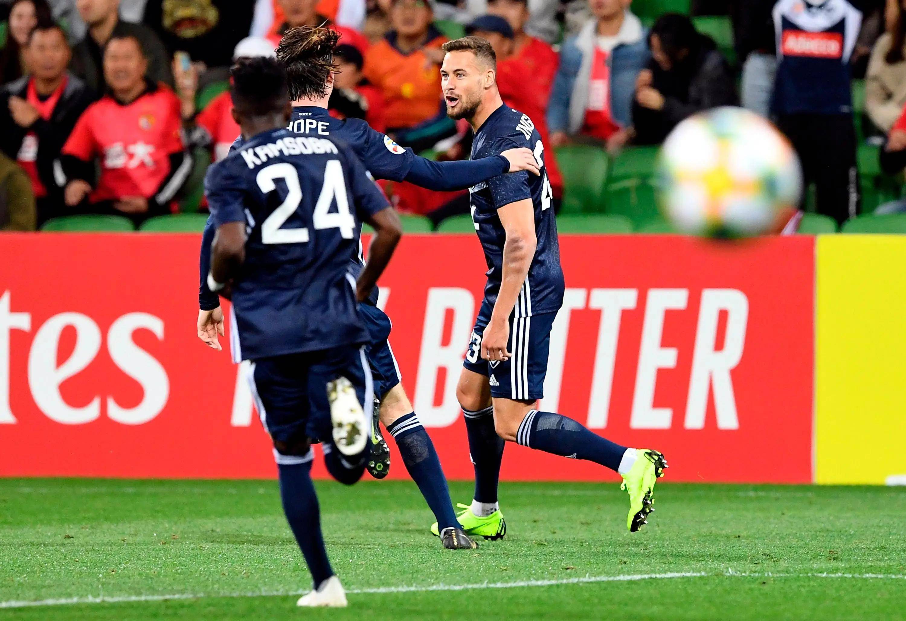 澳大利亚队在国际足球赛事中获胜 澳大利亚队在国际足球赛事中获胜