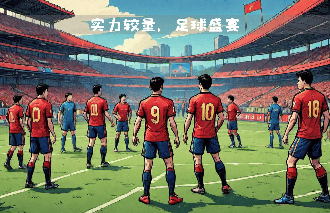 实力对决常有惊喜,球场上风起云涌的简单介绍 实力对决常有惊喜,球场上风起云涌的简单介绍