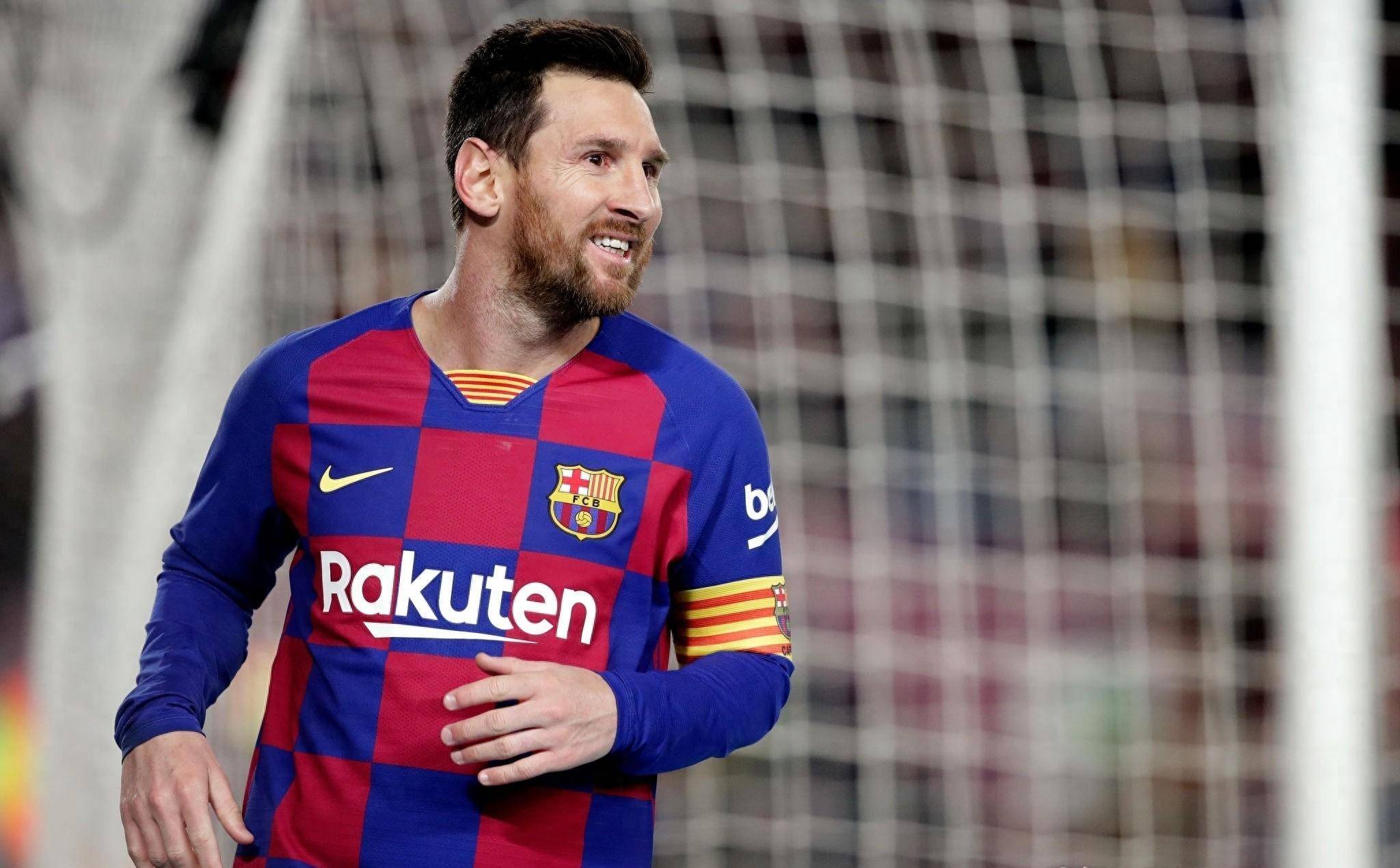 巴萨领先积分榜!梅西出色发挥,助队保持胜利的简单介绍 巴萨领先积分榜!梅西出色发挥,助队保持胜利的简单介绍