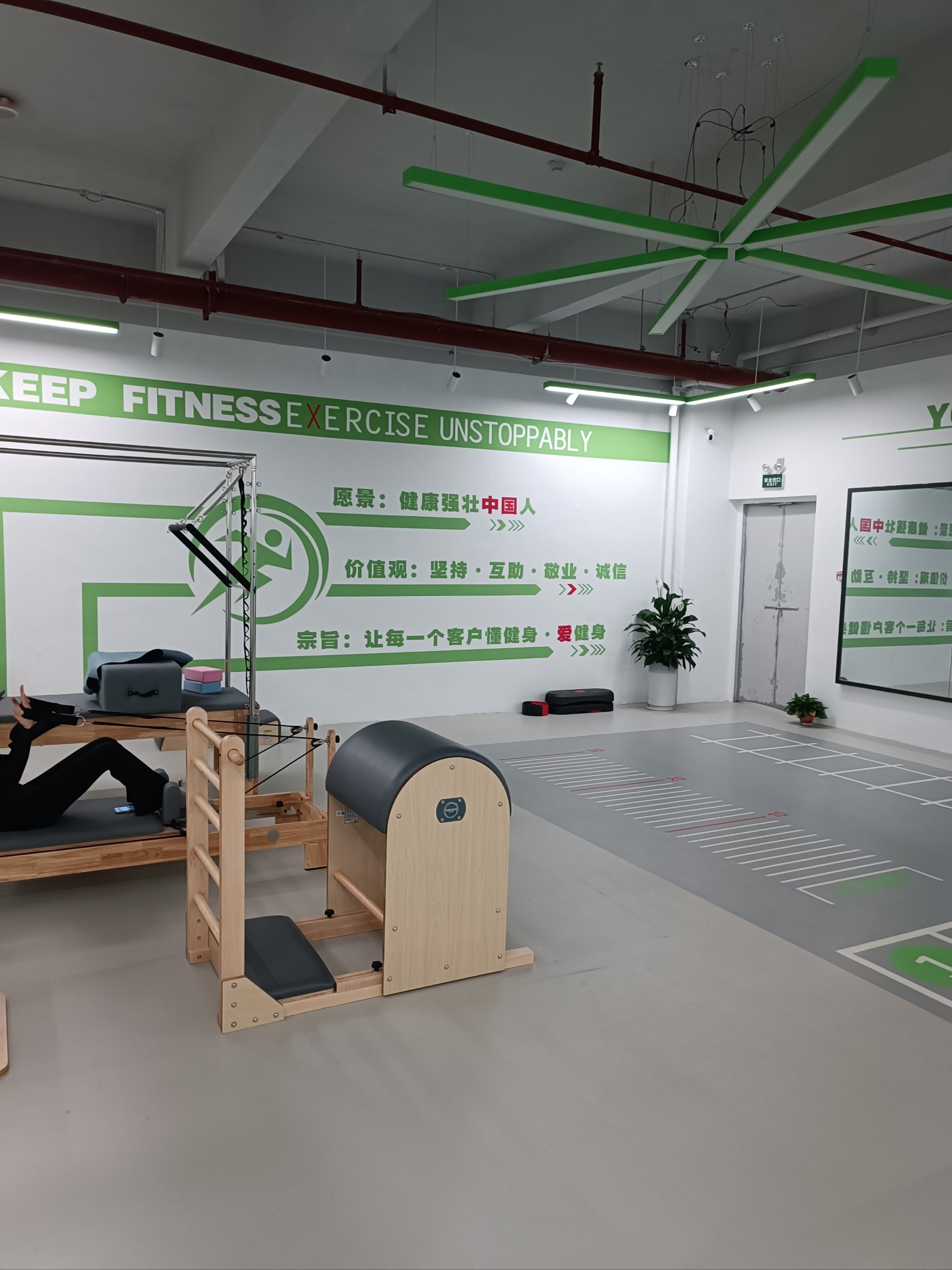 教练团队多次布局训练方案，提高整体实力