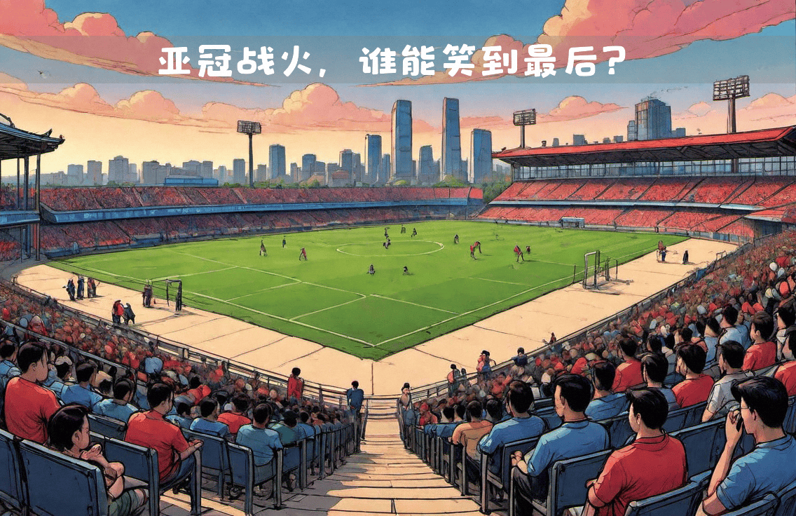 战火重燃,国内球队力争晋级,向前冲刺的简单介绍 战火重燃,国内球队力争晋级,向前冲刺的简单介绍