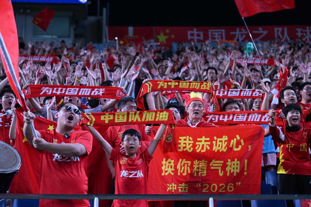 战火重燃,国内球队力争晋级,向前冲刺的简单介绍 战火重燃,国内球队力争晋级,向前冲刺的简单介绍