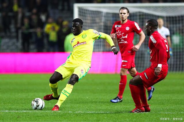 南特近期状态低迷，多轮比赛告负的简单介绍