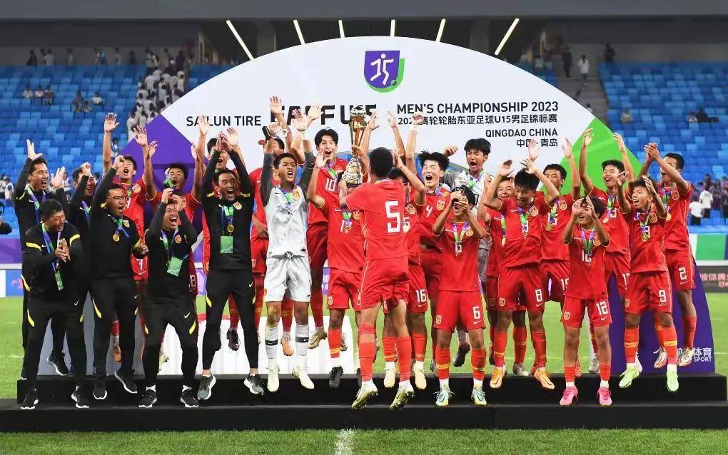 国足绝佳表现,夺得国际比赛桂冠 国足绝佳表现,夺得国际比赛桂冠