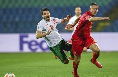 爱尔兰国家队备战白俄罗斯,全队充满信心 爱尔兰国家队备战白俄罗斯,全队充满信心