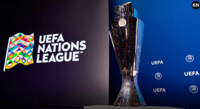 关于瑞典队壮怀激烈,成功晋级欧国联半决赛的信息 关于瑞典队壮怀激烈,成功晋级欧国联半决赛的信息