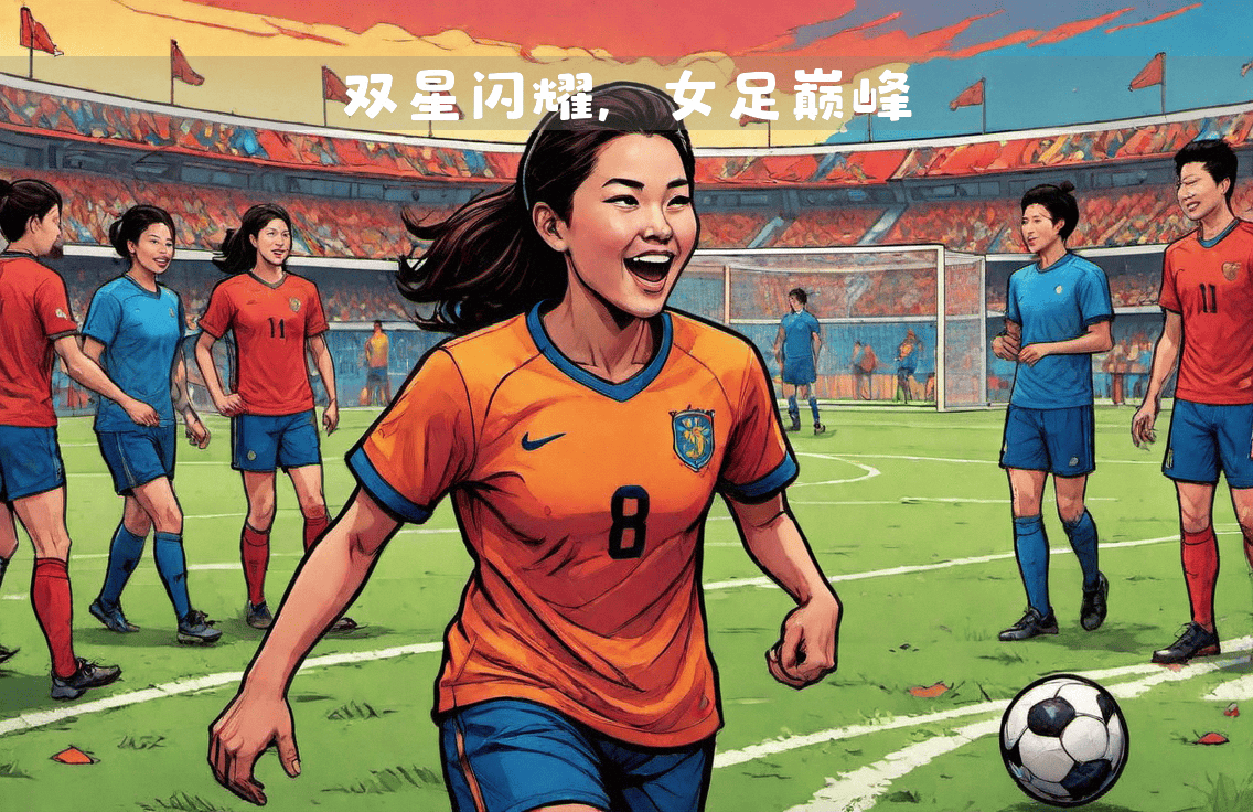 关于尼日利亚女足勇于拼搏，积极备战的信息