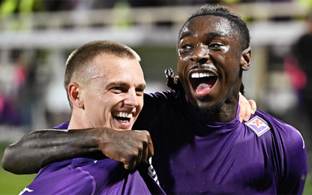 佛罗伦萨客场胜乌迪内斯，久违胜利喜人的简单介绍