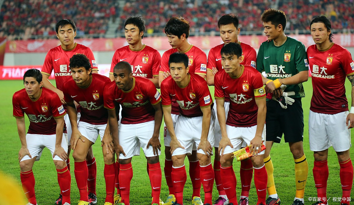 广州恒大客场-获胜深圳佳兆业,势不可挡 广州恒大客场-获胜深圳佳兆业,势不可挡