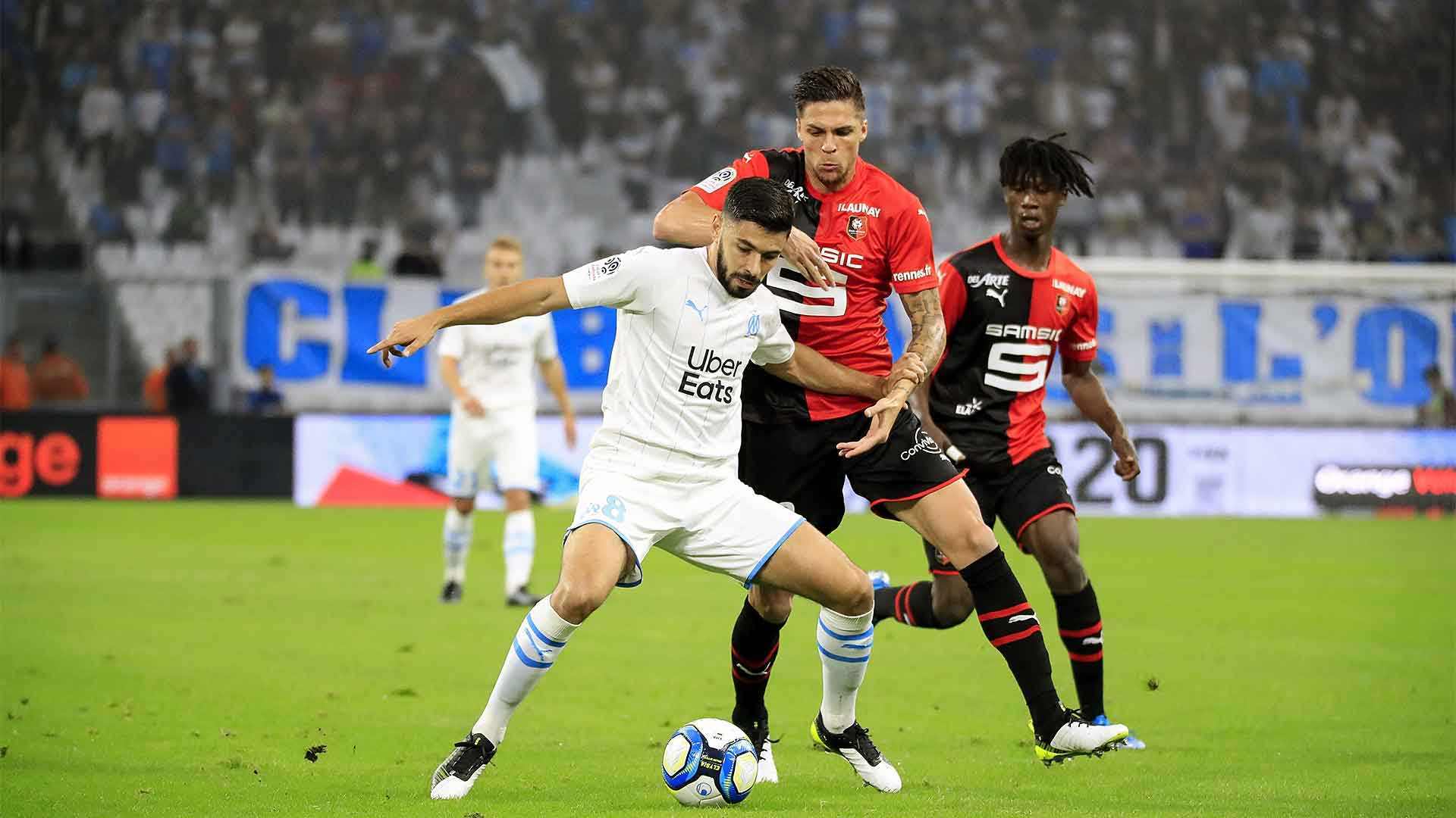 关于波尔多客场大胜雷恩，豪取客场三分的信息