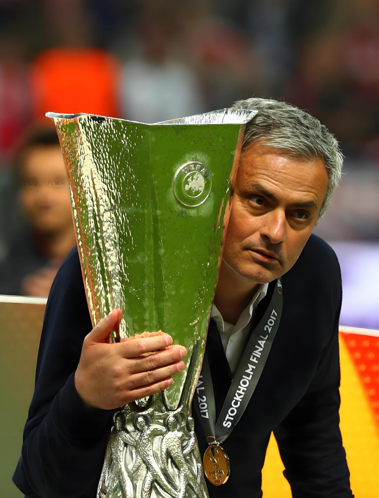 曼联客场惨败:穆里尼奥遭遇执教生涯最糟糕状态 曼联客场惨败:穆里尼奥遭遇执教生涯最糟糕状态