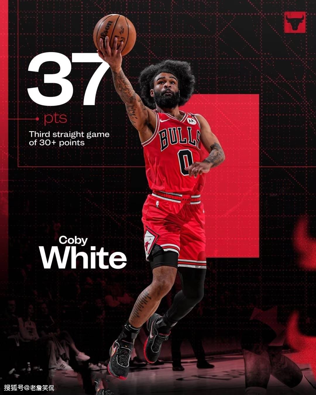 包含公牛队场均得分领跑联盟,打出强势开局的词条 包含公牛队场均得分领跑联盟,打出强势开局的词条