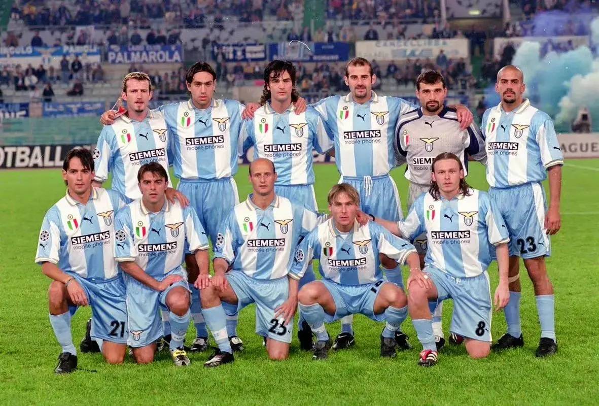 拉齐奥主场大胜尤文图斯,赢得关键胜利的简单介绍 拉齐奥主场大胜尤文图斯,赢得关键胜利的简单介绍