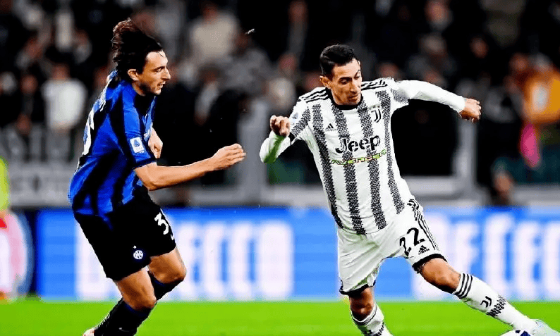 拉齐奥主场大胜尤文图斯,赢得关键胜利的简单介绍 拉齐奥主场大胜尤文图斯,赢得关键胜利的简单介绍