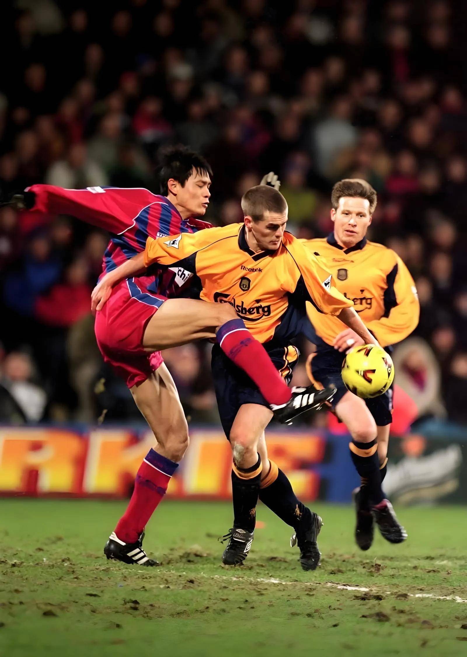 前英超球星宣布退役,球迷感慨时光流逝的简单介绍 前英超球星宣布退役,球迷感慨时光流逝的简单介绍