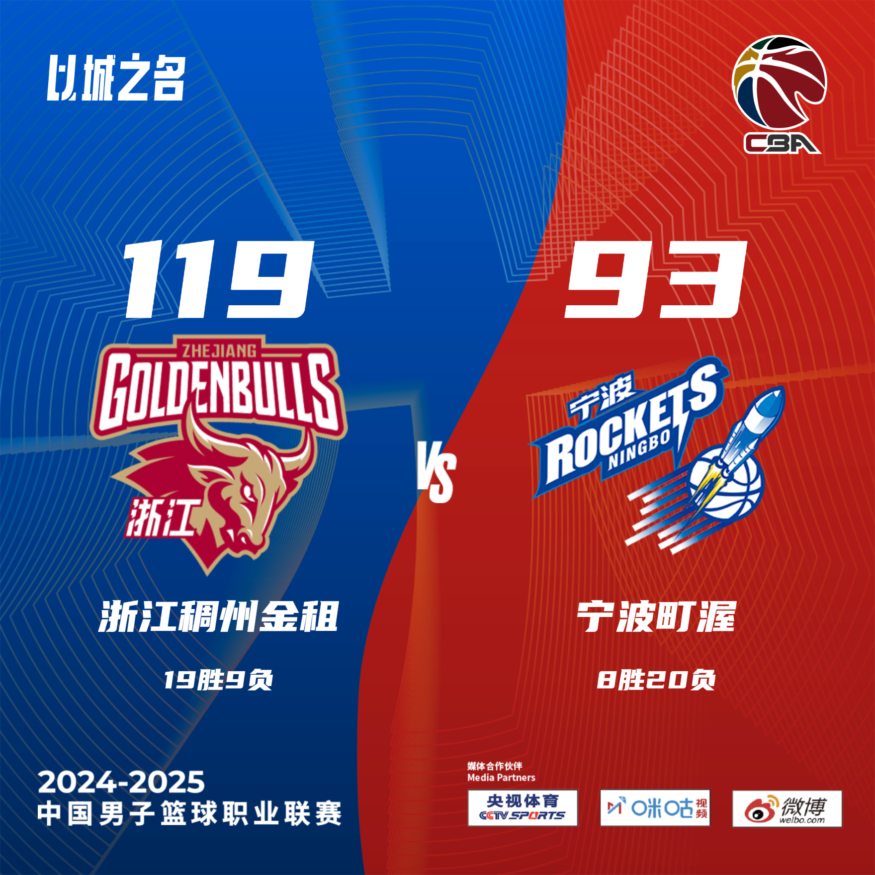 包含浙江队在比赛中发挥出色，成功击败对手的词条