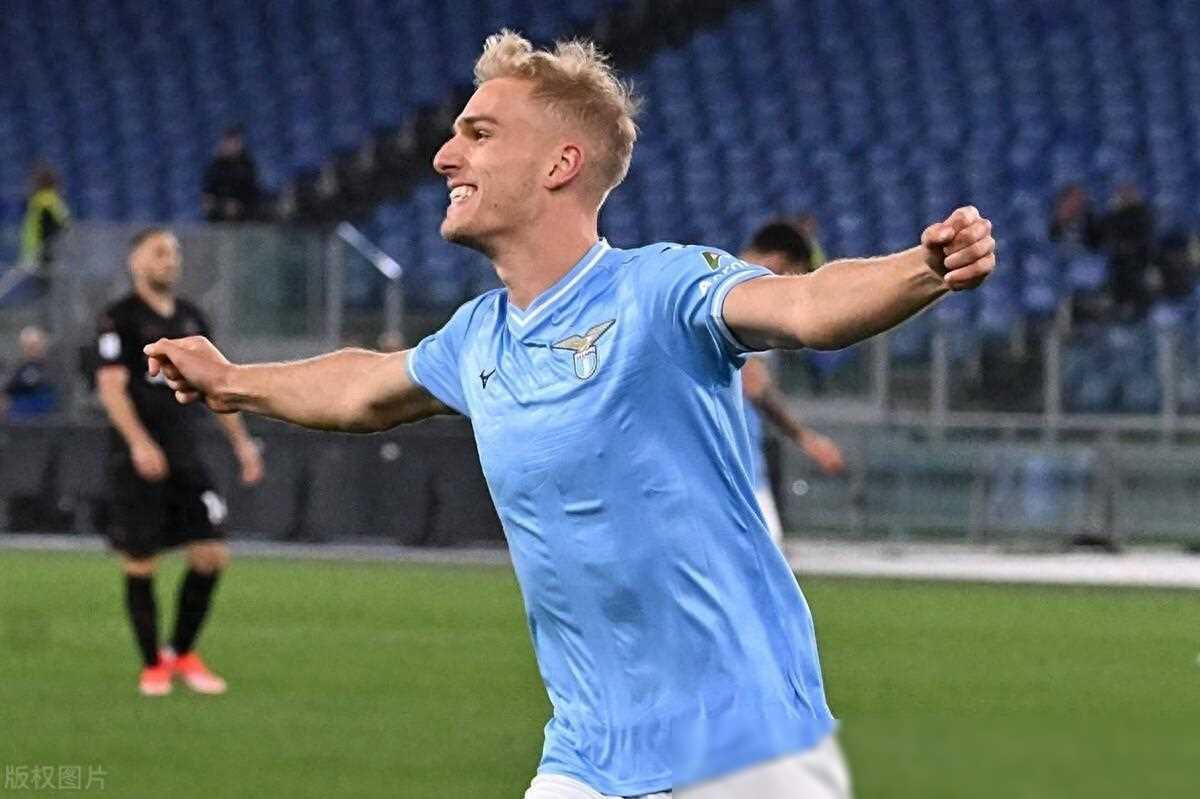 开云APP-拉齐奥中场状态火爆，助球队保持不败纪录的简单介绍