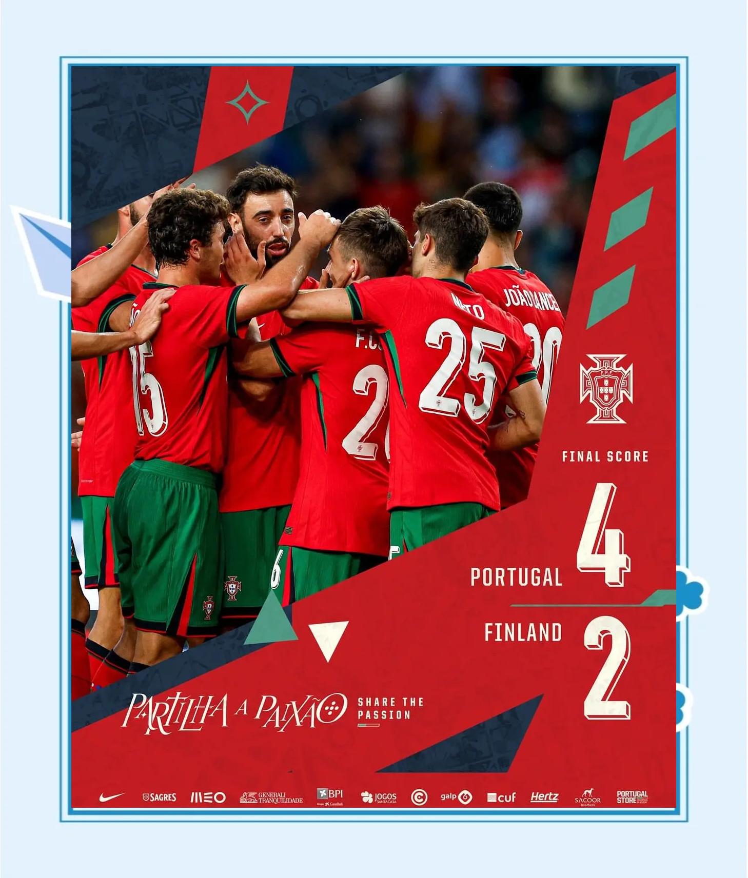 葡萄牙队惊险战胜德国队,晋级半决赛 葡萄牙队惊险战胜德国队,晋级半决赛