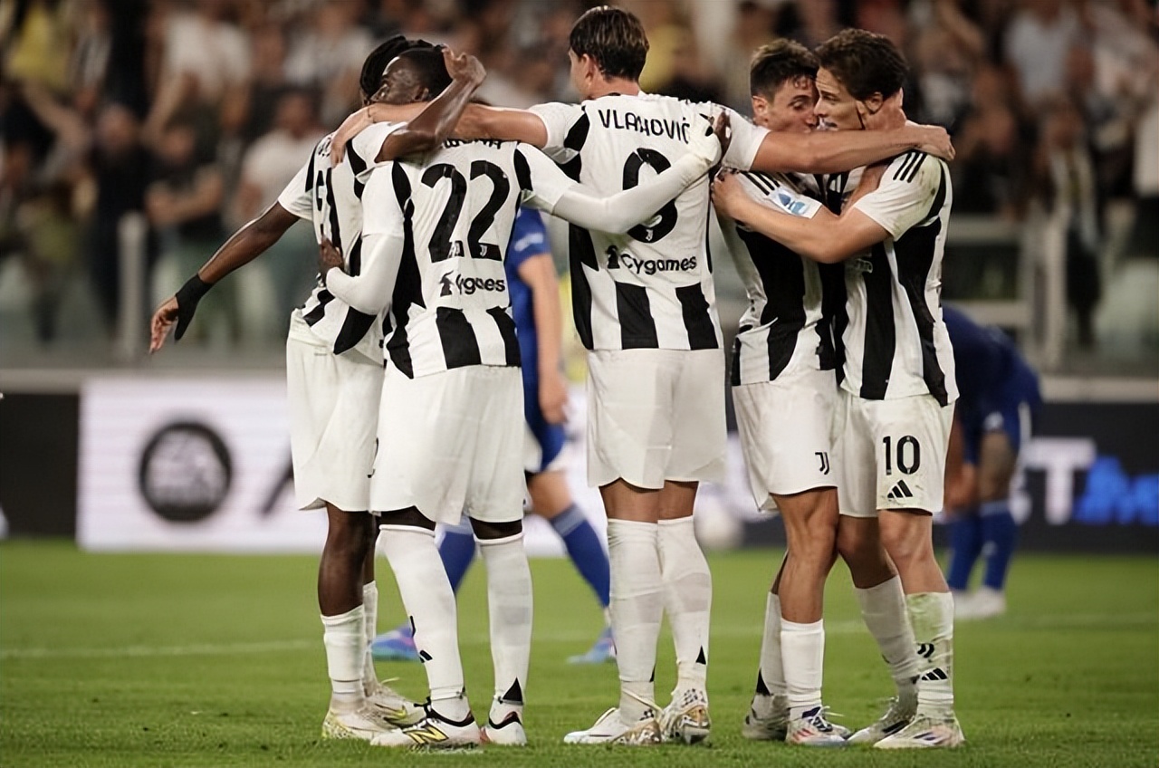 萨索洛客场-战平尤文图斯，保持不败的简单介绍