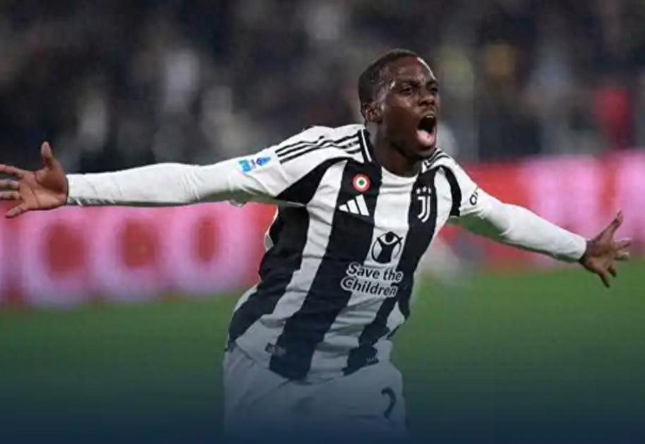 萨索洛客场-战平尤文图斯，保持不败的简单介绍