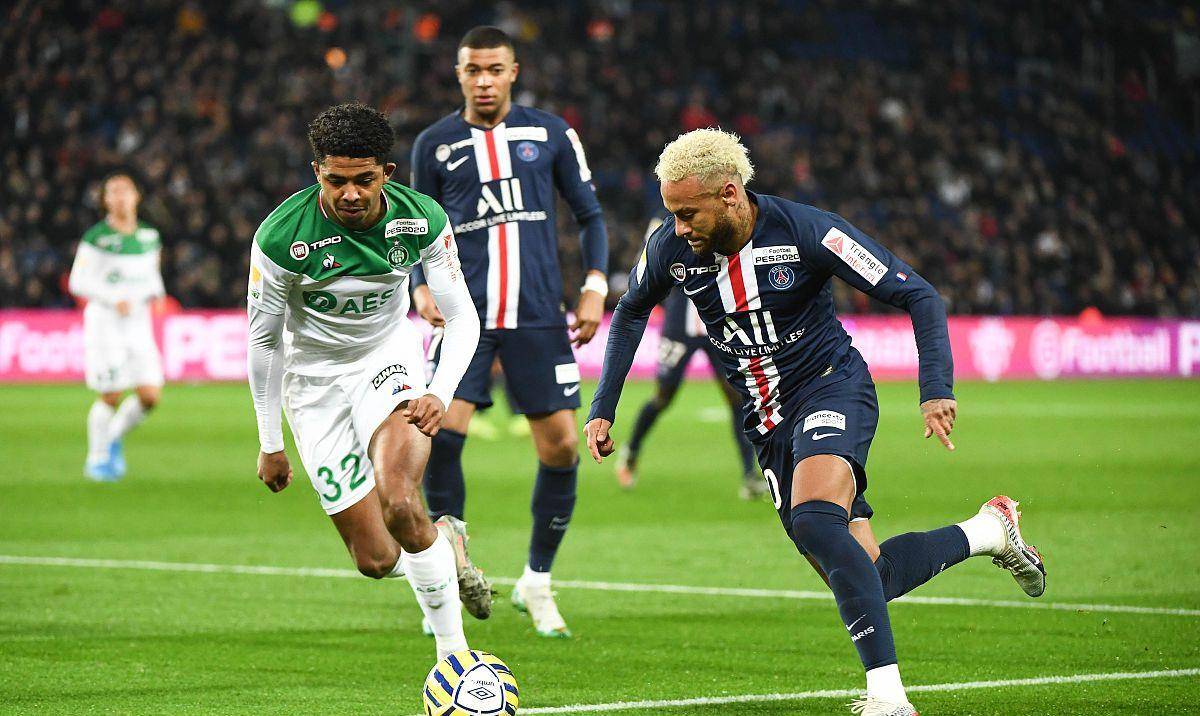 里昂主场大胜,豪取三分继续保持领先优势的简单介绍 里昂主场大胜,豪取三分继续保持领先优势的简单介绍