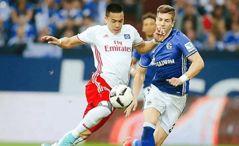 开云体育官方网站-关于不伦瑞克中场球员连续进球，状态神勇的信息