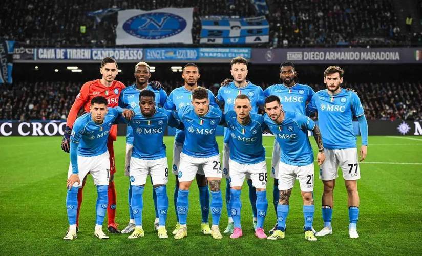 那不勒斯主场战胜强敌,稳固争冠地位 那不勒斯主场战胜强敌,稳固争冠地位