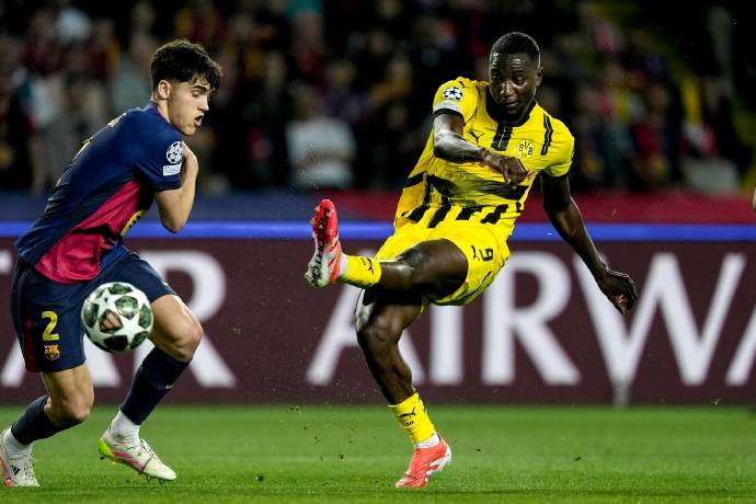 多特蒙德球员表现出色,获得赞誉 多特蒙德球员表现出色,获得赞誉