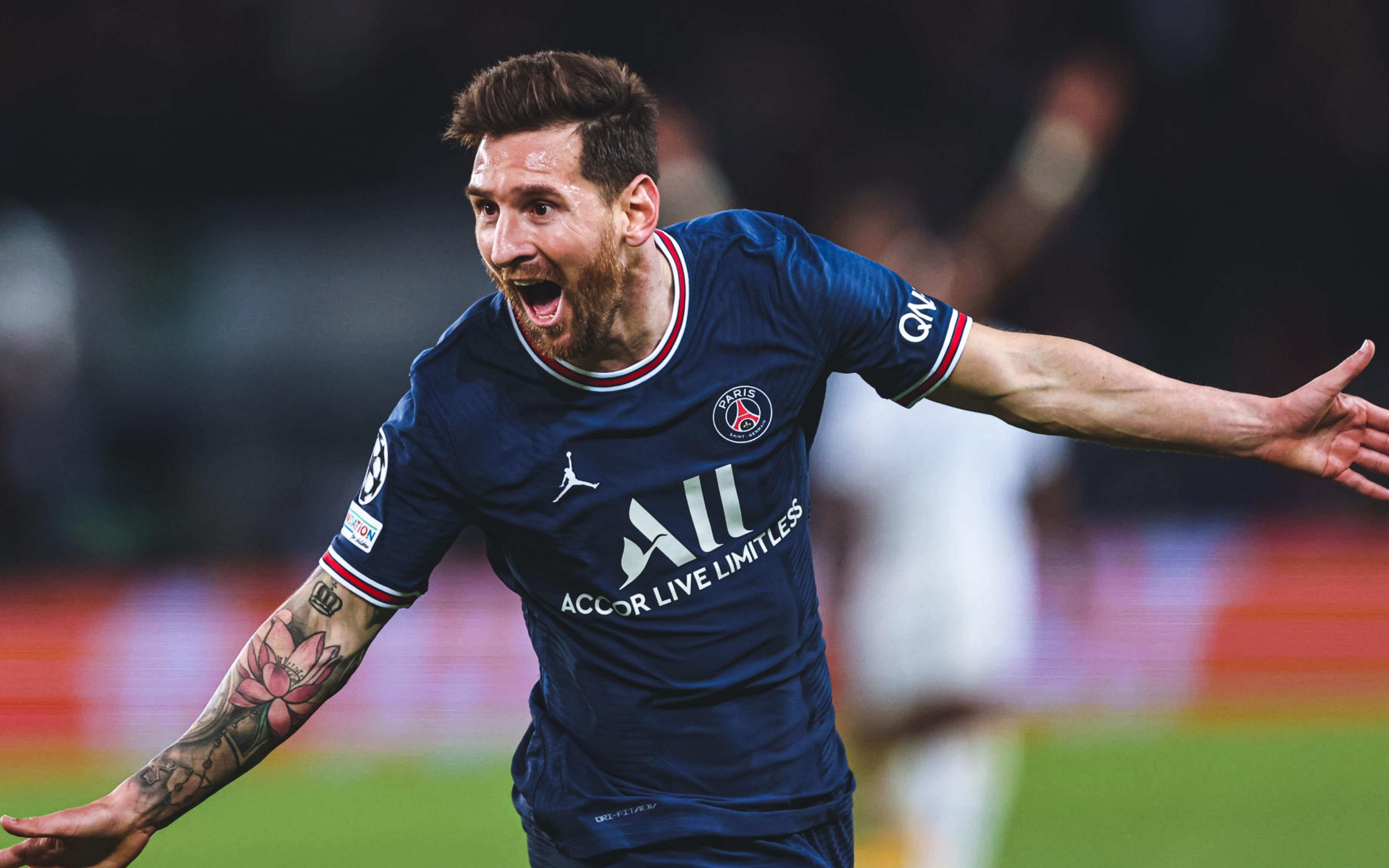 包含巴黎大胜亚特兰大梅西状态神勇的词条 包含巴黎大胜亚特兰大梅西状态神勇的词条