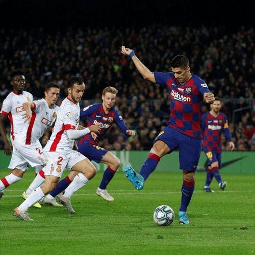 包含主场优势:巴塞罗那赛季比赛高潮的词条 包含主场优势:巴塞罗那赛季比赛高潮的词条