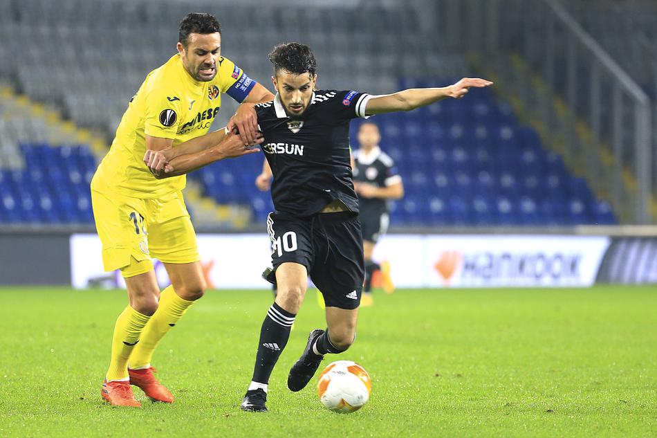 比利亚雷亚尔胜法兰克福,保持欧联杯希望的简单介绍 比利亚雷亚尔胜法兰克福,保持欧联杯希望的简单介绍