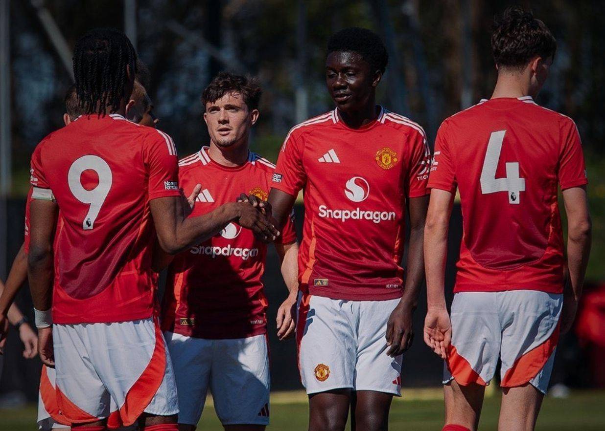 明日之星：利兹联青年队获重要胜利的简单介绍