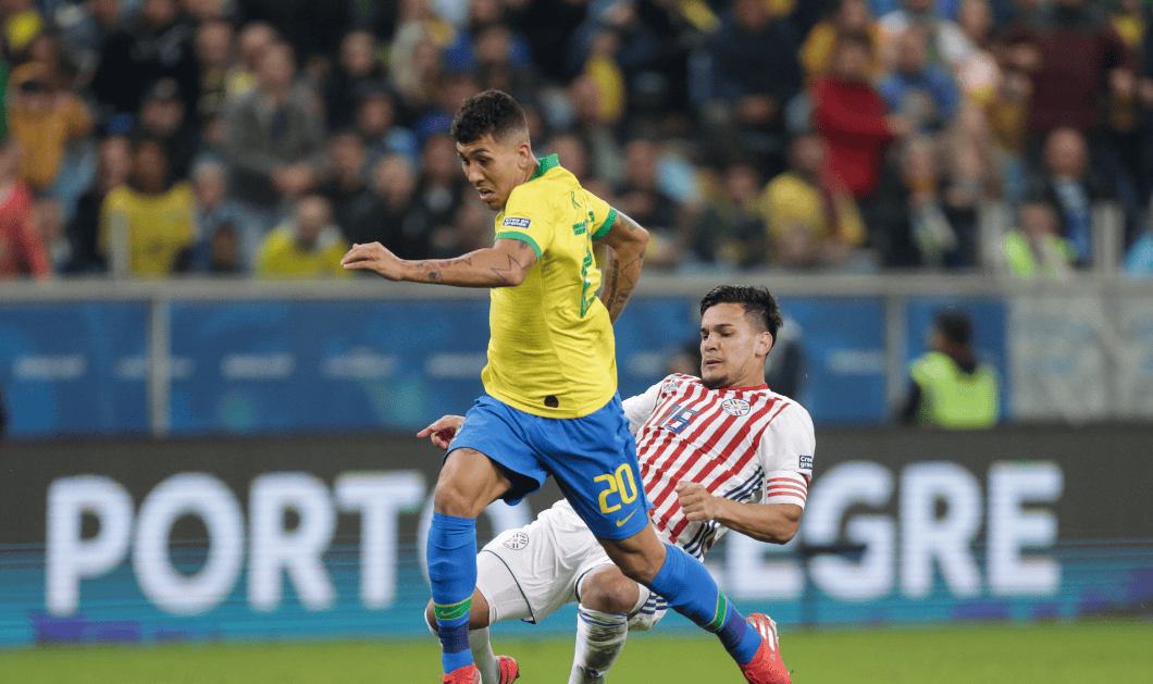 开云下载-巴西男足击败对手晋级半决赛