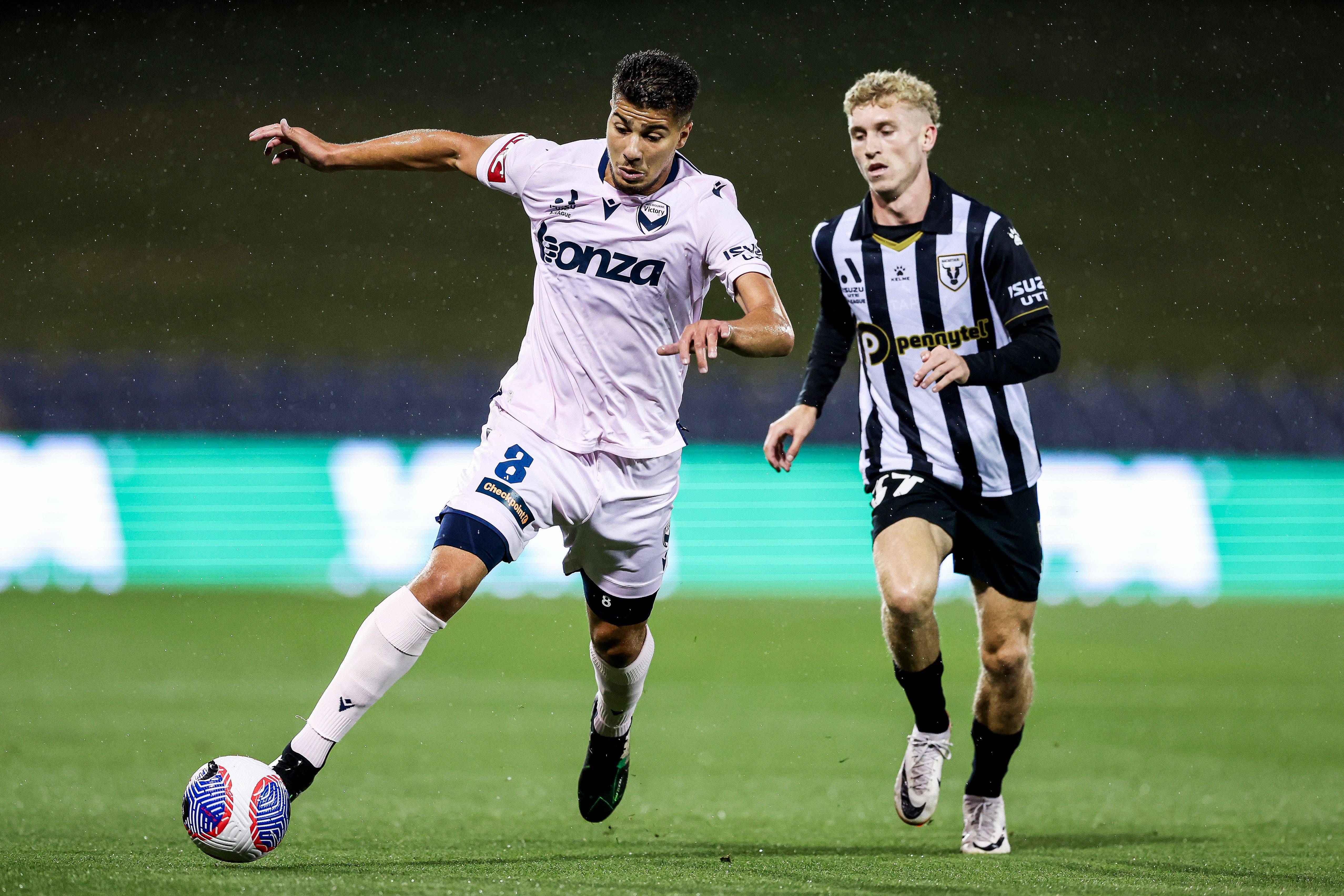 澳大利亚队遭遇意外失利，小组身处危险的简单介绍