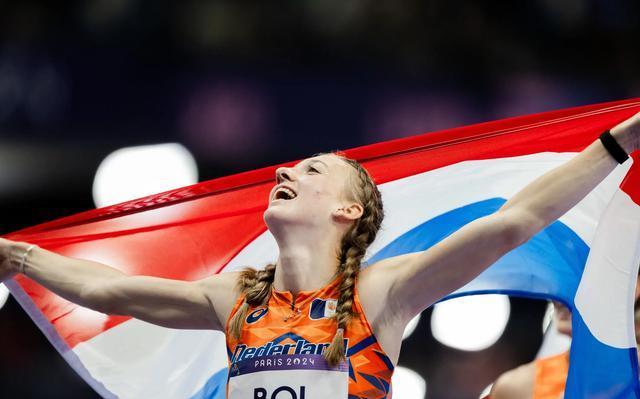 包含荷兰田径名将历经千辛万苦,终夺金牌的词条 包含荷兰田径名将历经千辛万苦,终夺金牌的词条