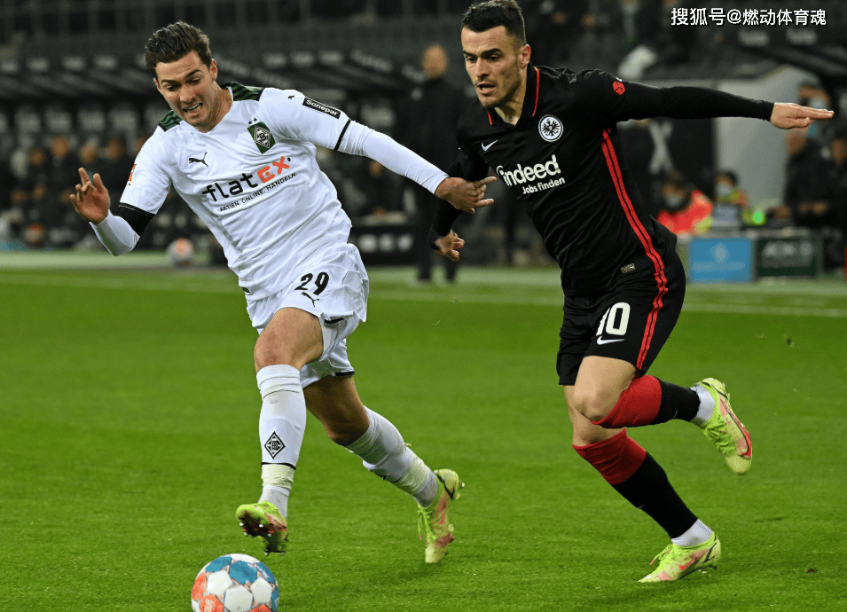 门兴格拉德巴赫客场取胜,德国足球新势力崛起的简单介绍 门兴格拉德巴赫客场取胜,德国足球新势力崛起的简单介绍