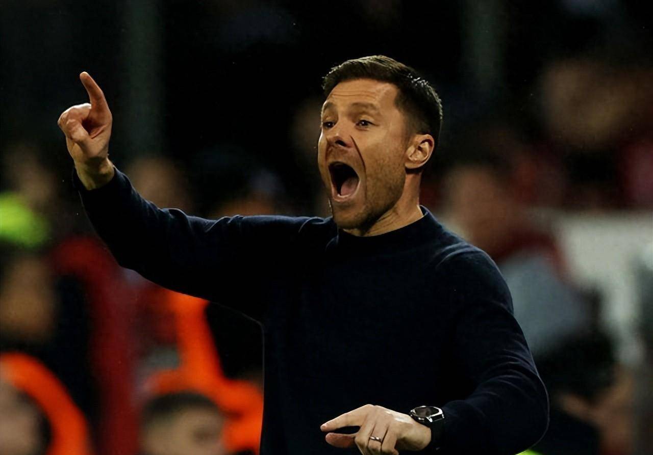 勒沃库森惨败于门兴格拉德巴赫 勒沃库森惨败于门兴格拉德巴赫