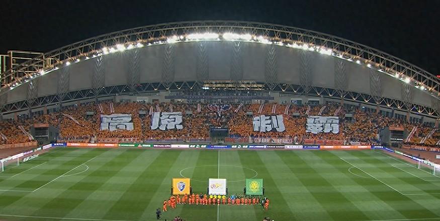 上海申花队主场大捷,势如破竹的简单介绍 上海申花队主场大捷,势如破竹的简单介绍